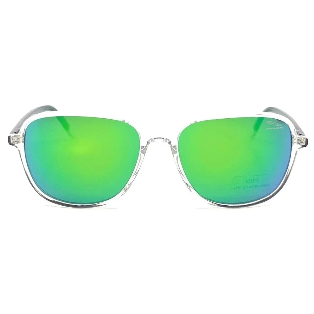 NEW!!! JAGUAR Sunglasses Mod.37257-8100 Authentic